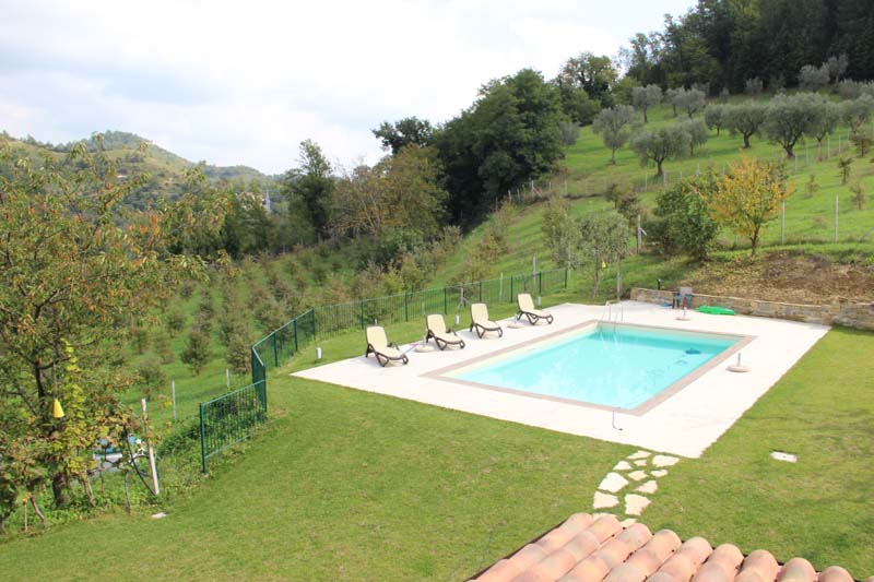 Agriturismo Tenuta Borgio